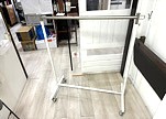 ハンガーラック